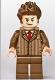 Lego Dr Who Tennant Minifigure